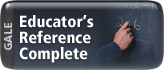 Educator's Reference Complete Icon