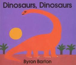 Dinosaurs, Dinosaurs Book Cover
