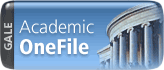 Academic One File Icon