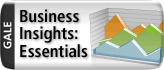 Business Insights: Essentials Icon