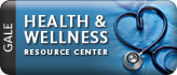 Health & Wellness Resource Center icon