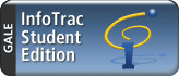 InfoTrac Student Edition icon