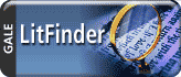 LitFinder Icon