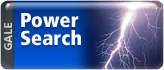 Power Search Icon