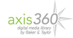 Axis 360 icon
