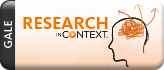Research in Context Icon