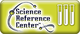 Science Reference Center Icon